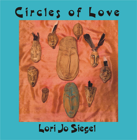 Circles of Love CD cover